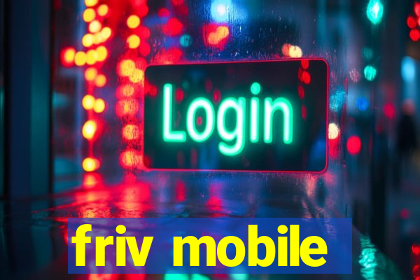 friv mobile